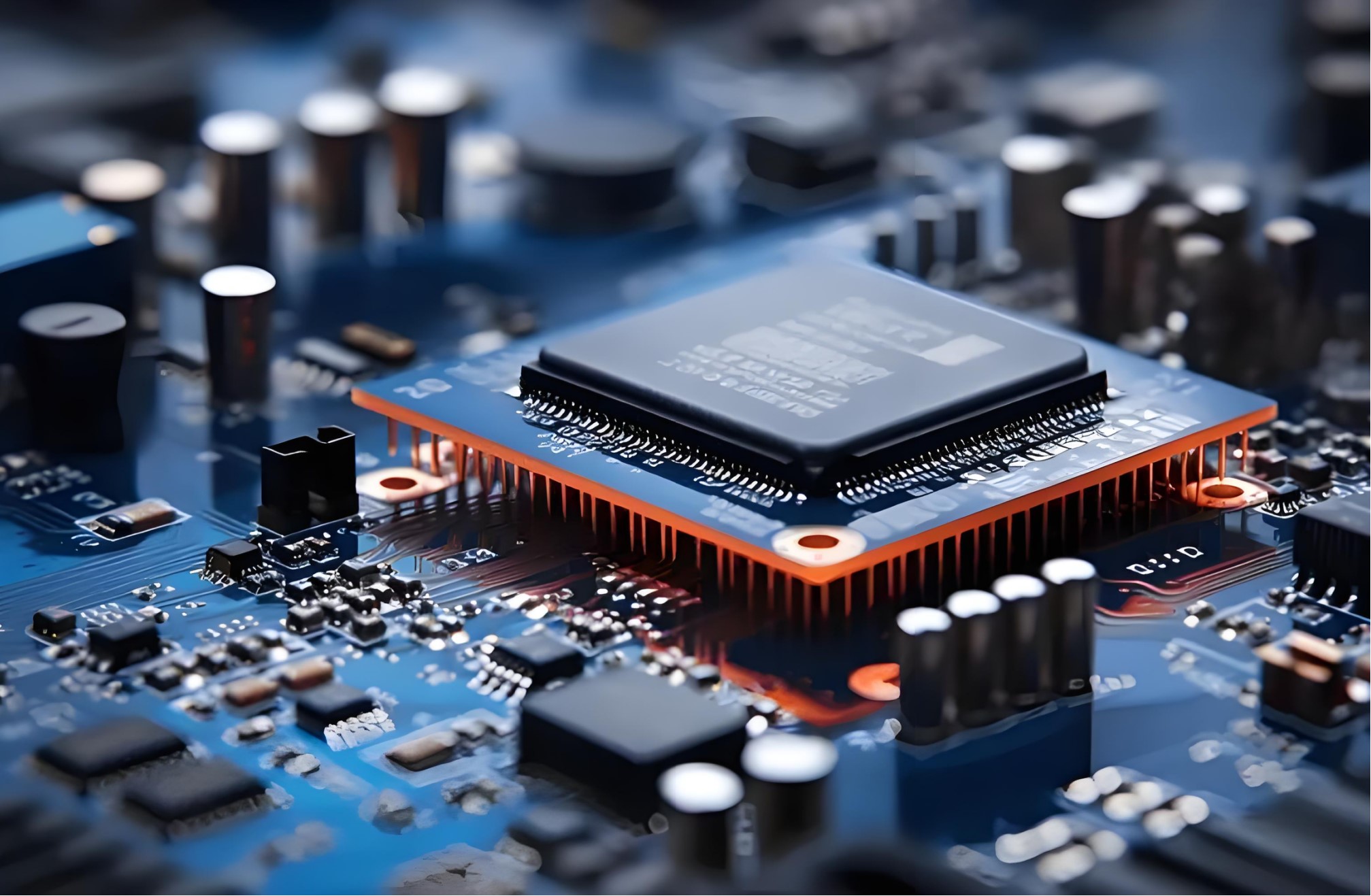 集成電路<br>Integrated Circuit